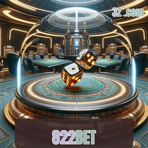 822bet Baixar App