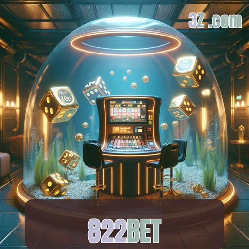Experimente as Novidades dos Jogos no 822bet Hoje
