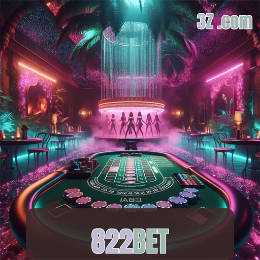 Login Ágil: A Porta de Entrada do 822bet no Brasil