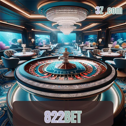 822bet Pagamentos Seguros