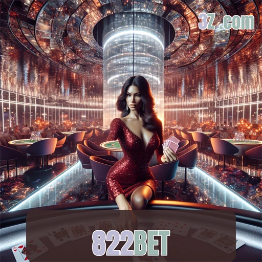 822bet Caça-Níqueis Festivos