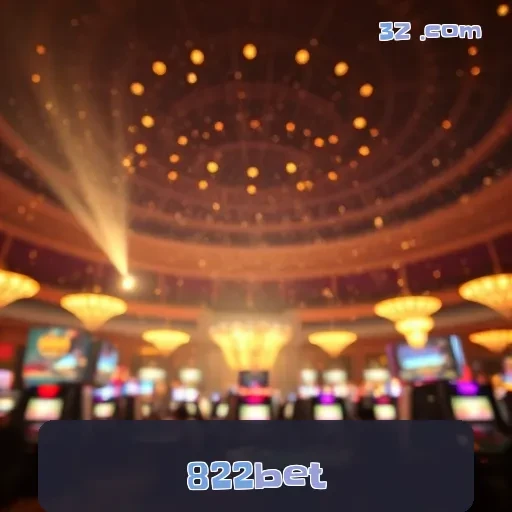 822bet: Explore os Eventos Esportivos e Apostas como Nunca Antes!