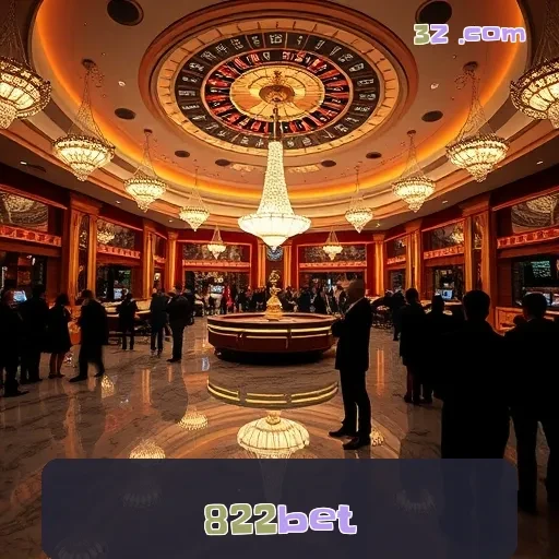 822bet: O Suporte 24/7 que Garante Apostas Sem Preocupações