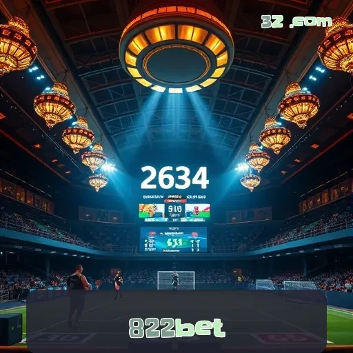 822bet VIP: Benefícios que Transformam Sua Experiência de Jogo
